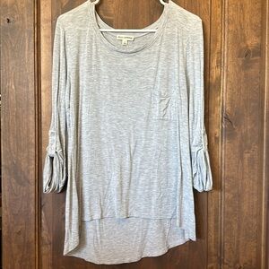 Zenana Outfitters tunic